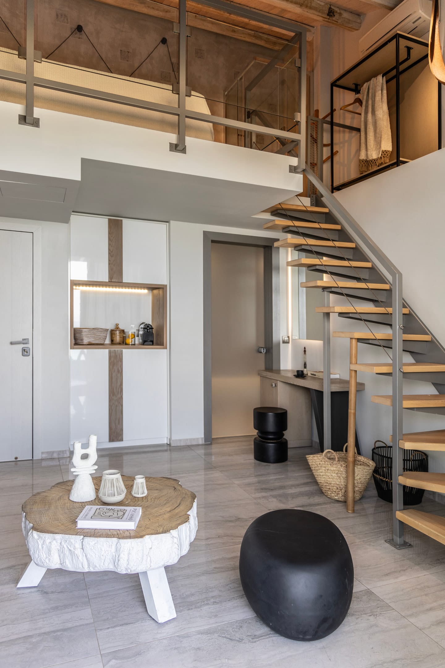 Blue Carpet Luxury Suites Halkidiki - 2LESV - 5