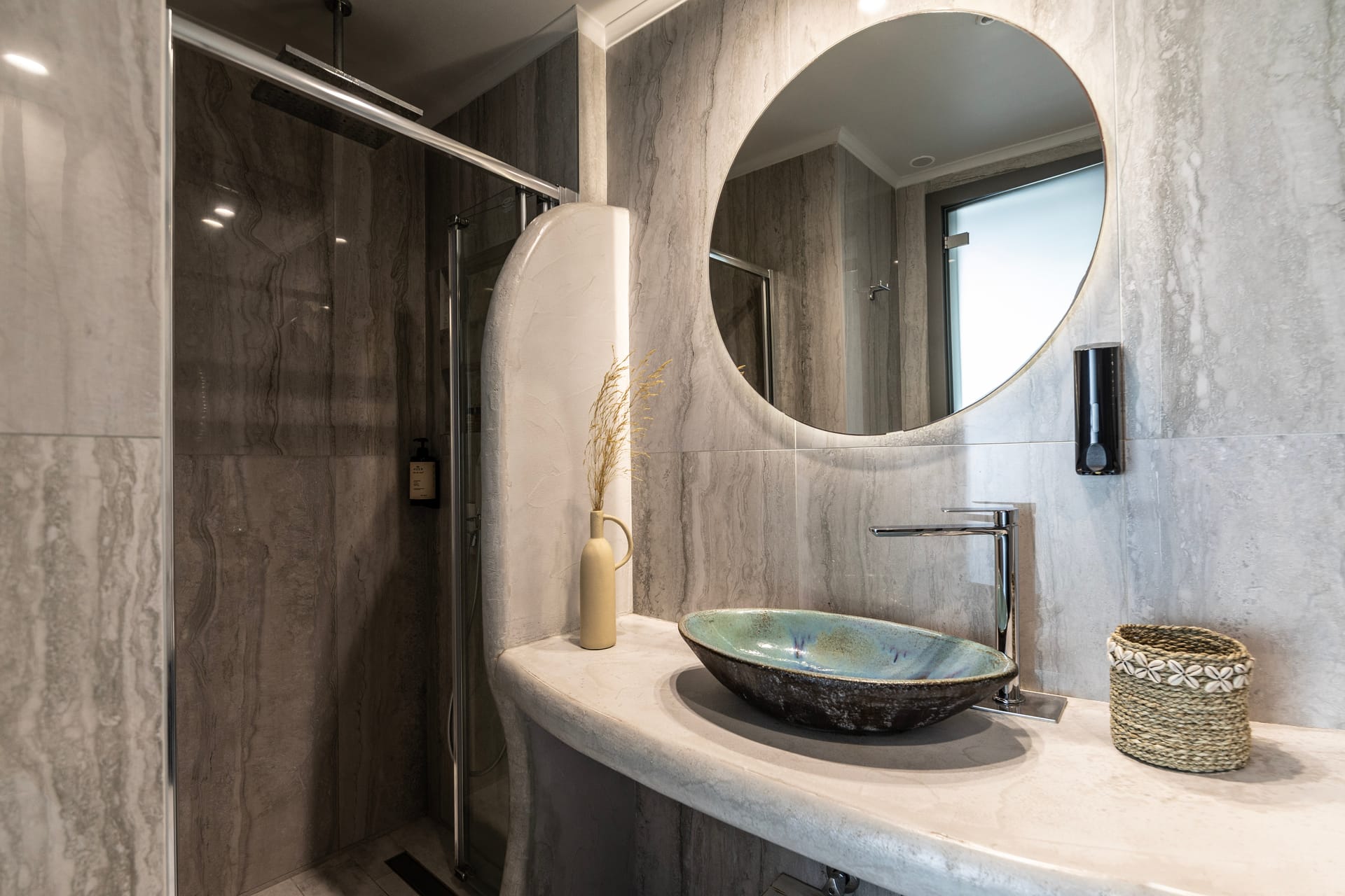 Blue Carpet Luxury Suites Halkidiki - 2LESV - 6