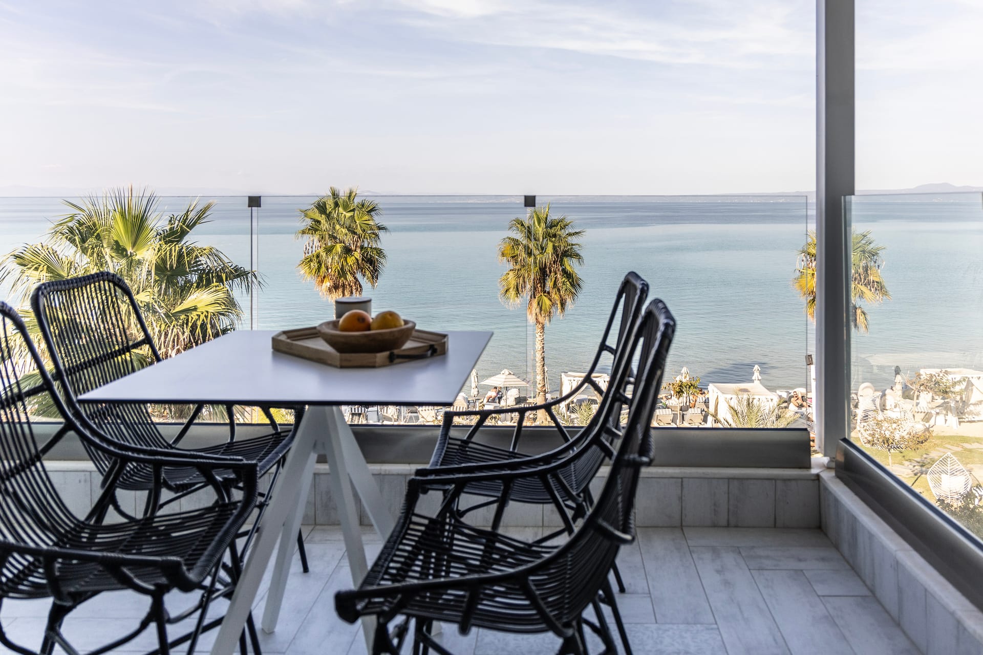 Blue Carpet Luxury Suites Halkidiki - 2LESV - 7