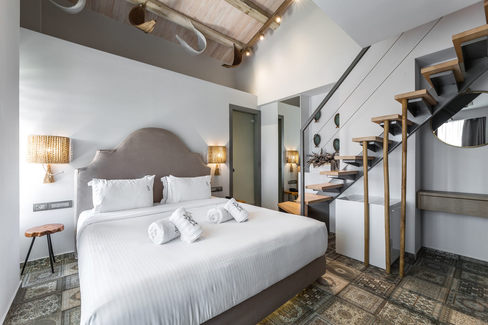 Blue Carpet Luxury Suites Halkidiki - 2LESV - 8