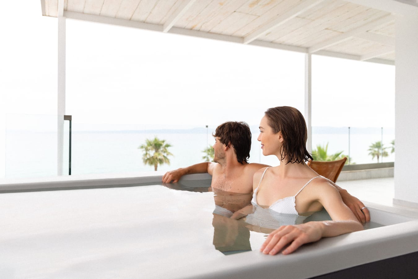 Blue Carpet Luxury Suites Halkidiki - PART - 9