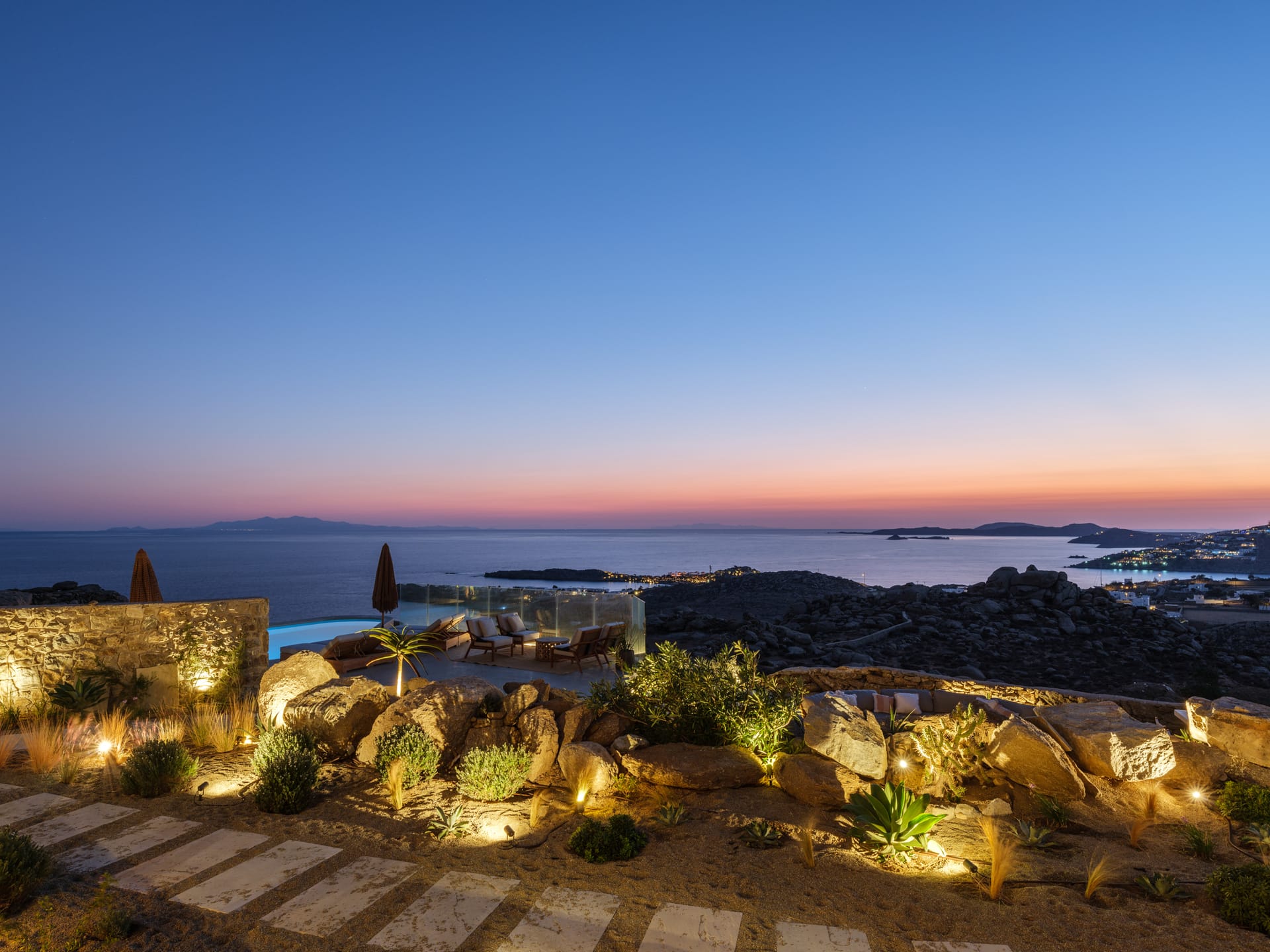 Luxury Heavens Mykonos - SCORPI - 6