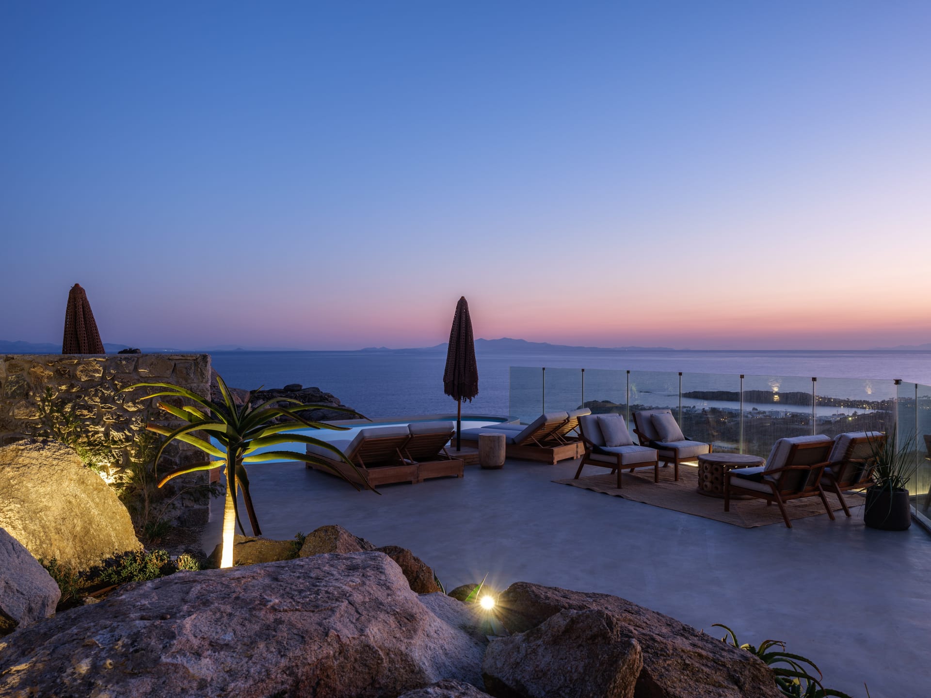 Luxury Heavens Mykonos - SCORPI - 10