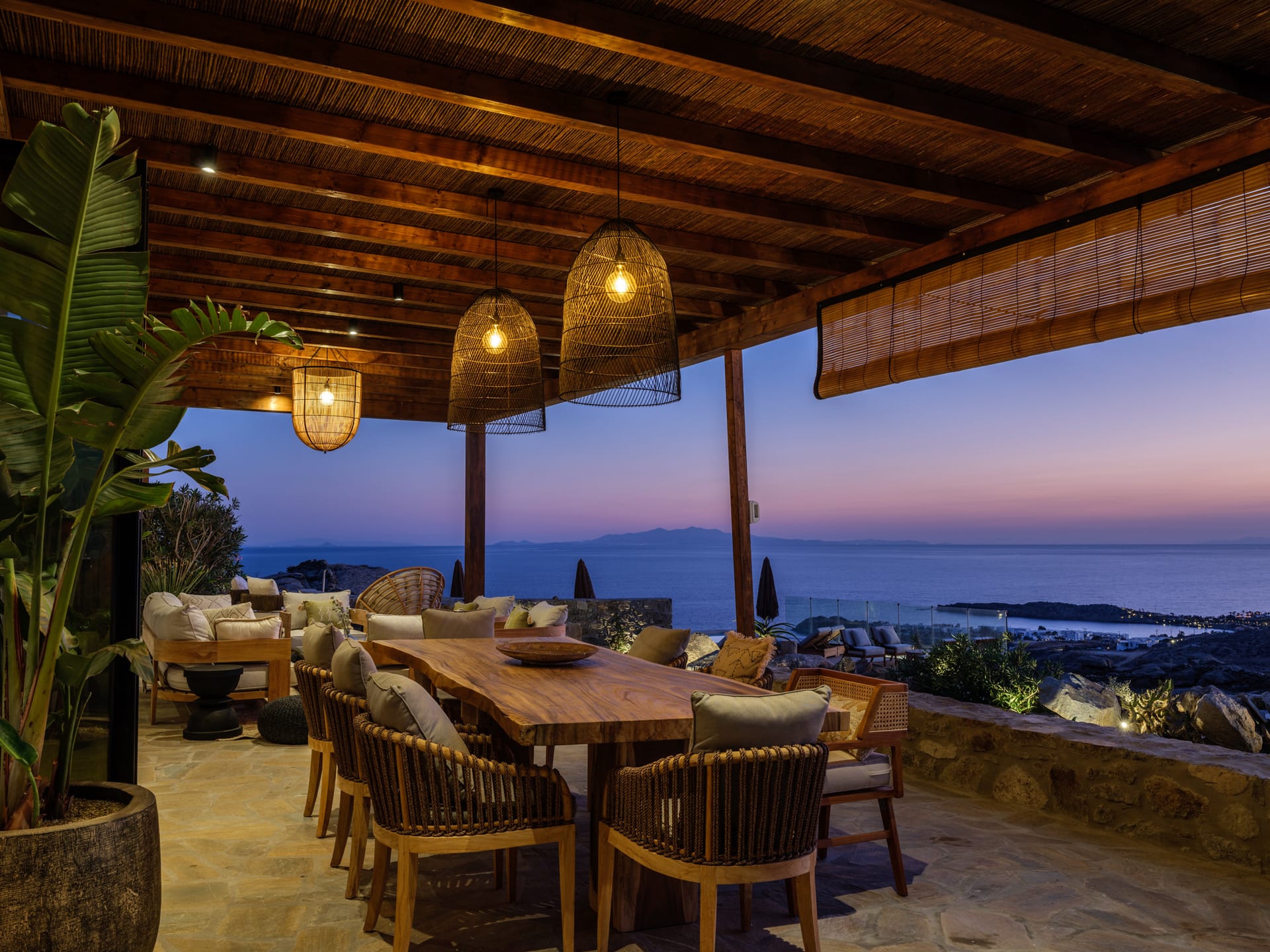 Luxury Heavens Mykonos - SCORPI - 12