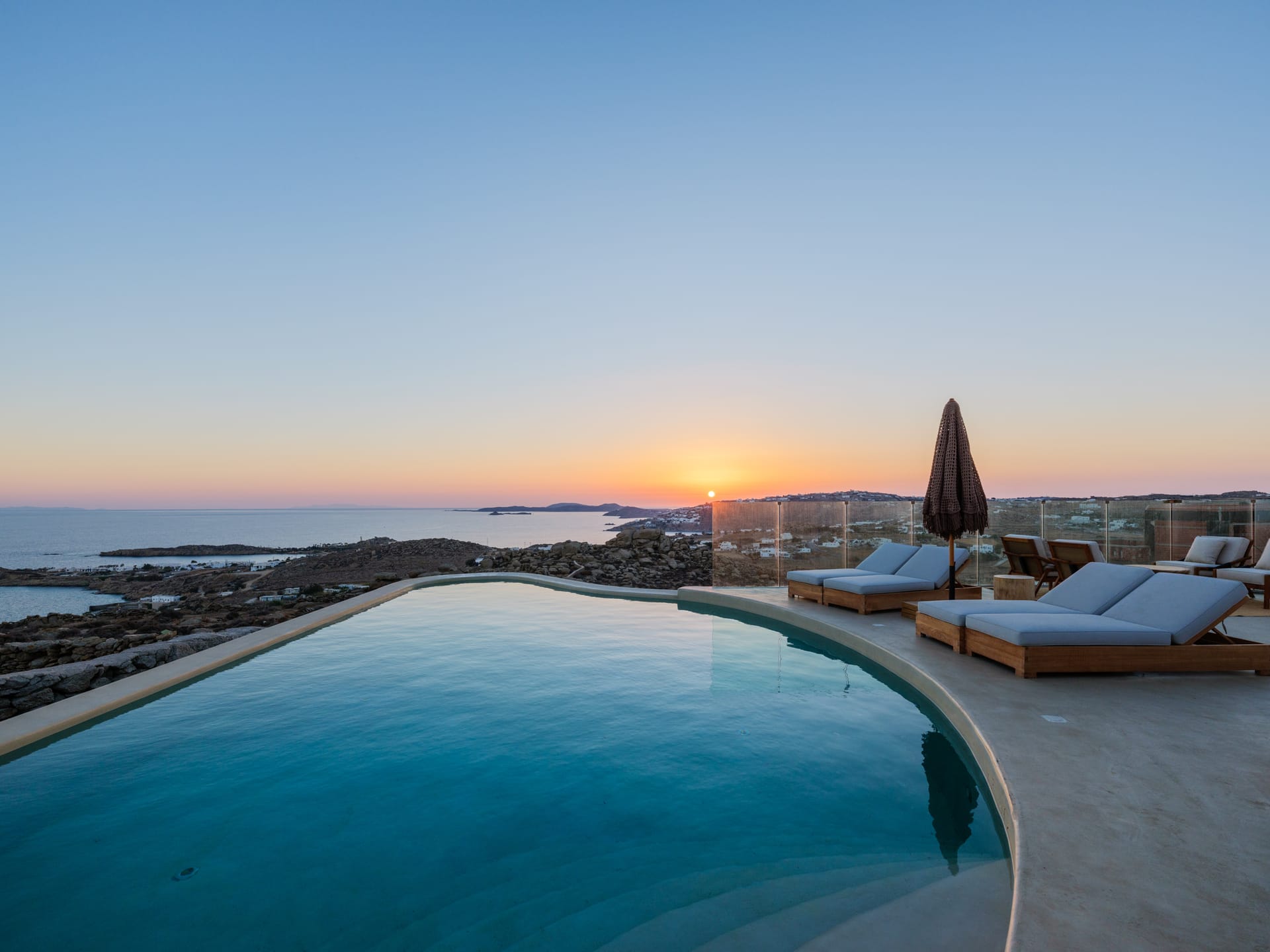 Luxury Heavens Mykonos - SCORPI - 3