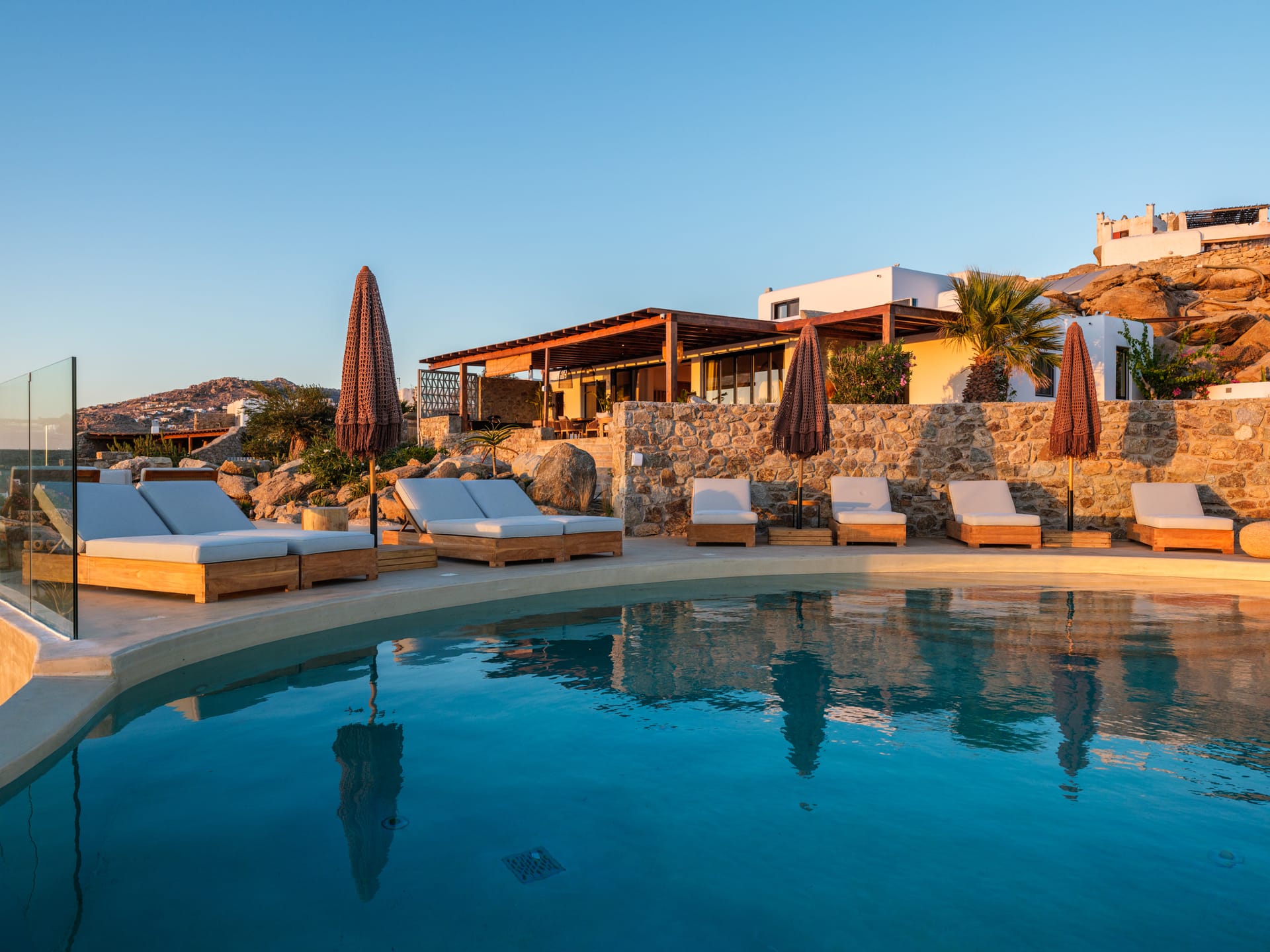 Luxury Heavens Mykonos - SCORPI - 15