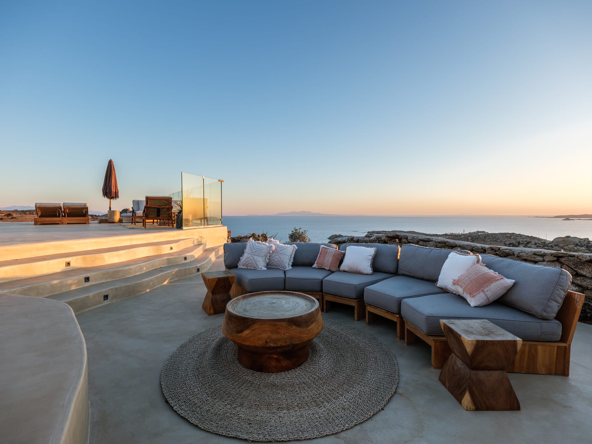 Luxury Heavens Mykonos - SCORPI - 18