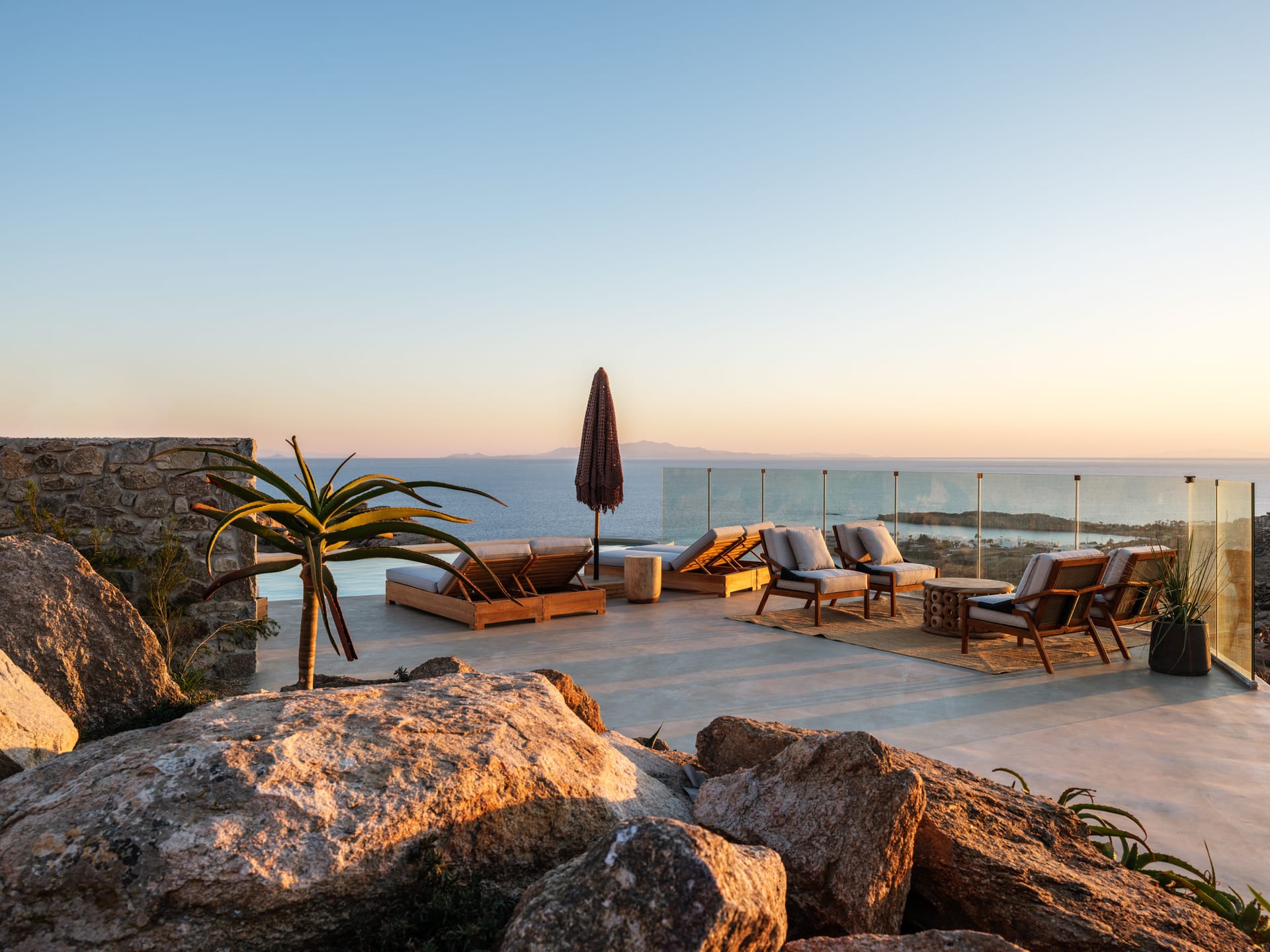 Luxury Heavens Mykonos - SCORPI - 19