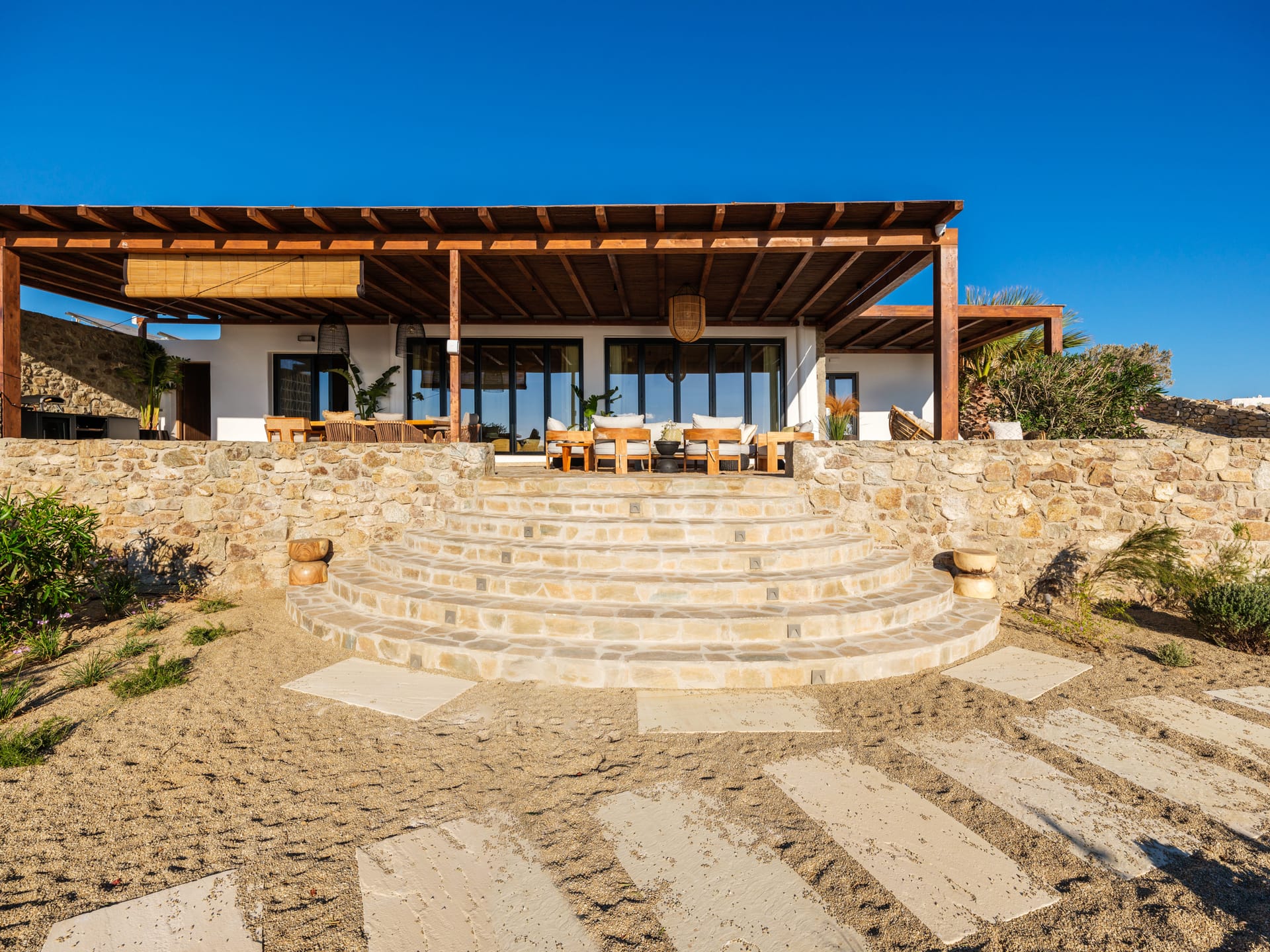 Luxury Heavens Mykonos - SCORPI - 16