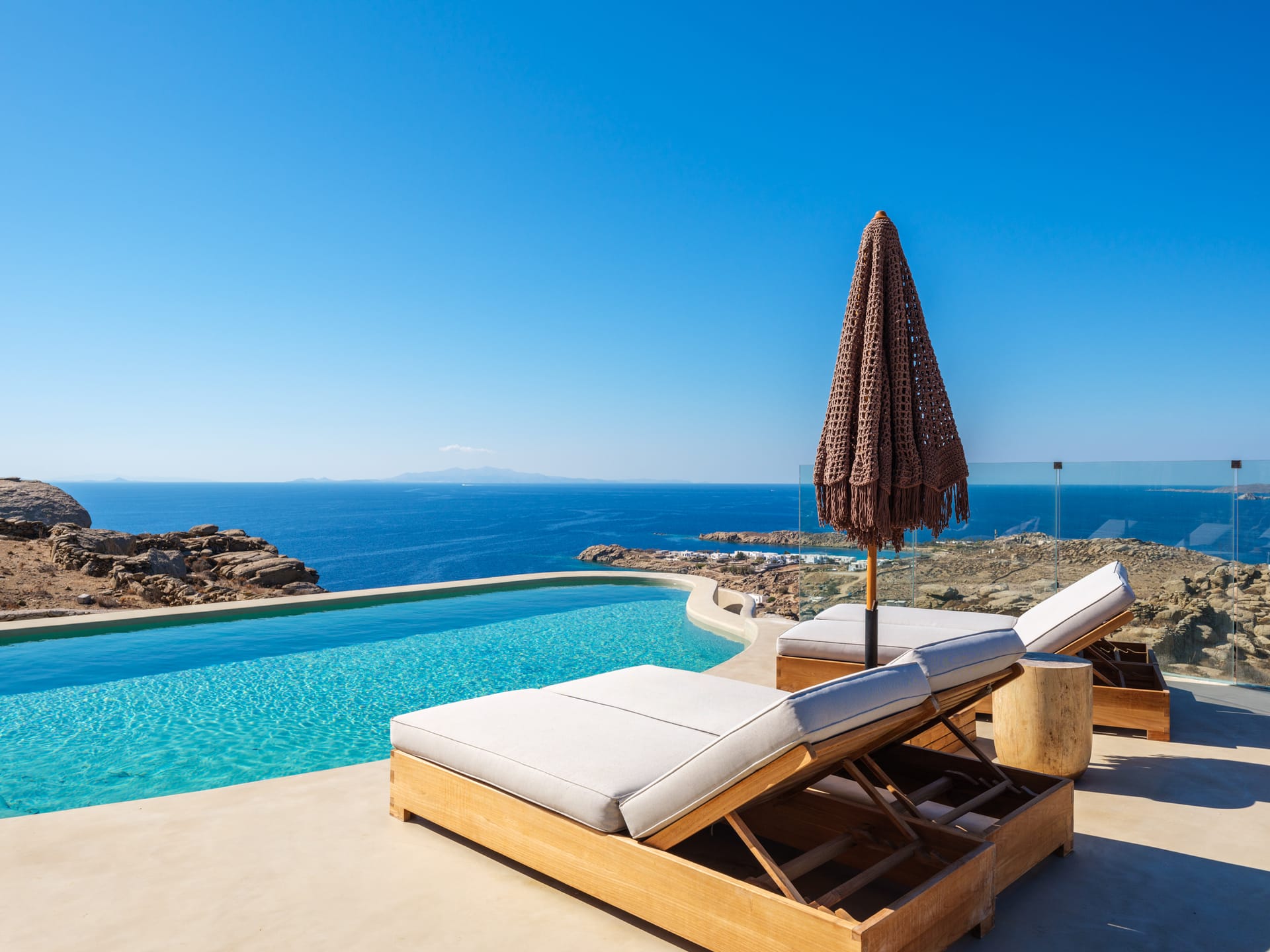 Luxury Heavens Mykonos - SCORPI - 5