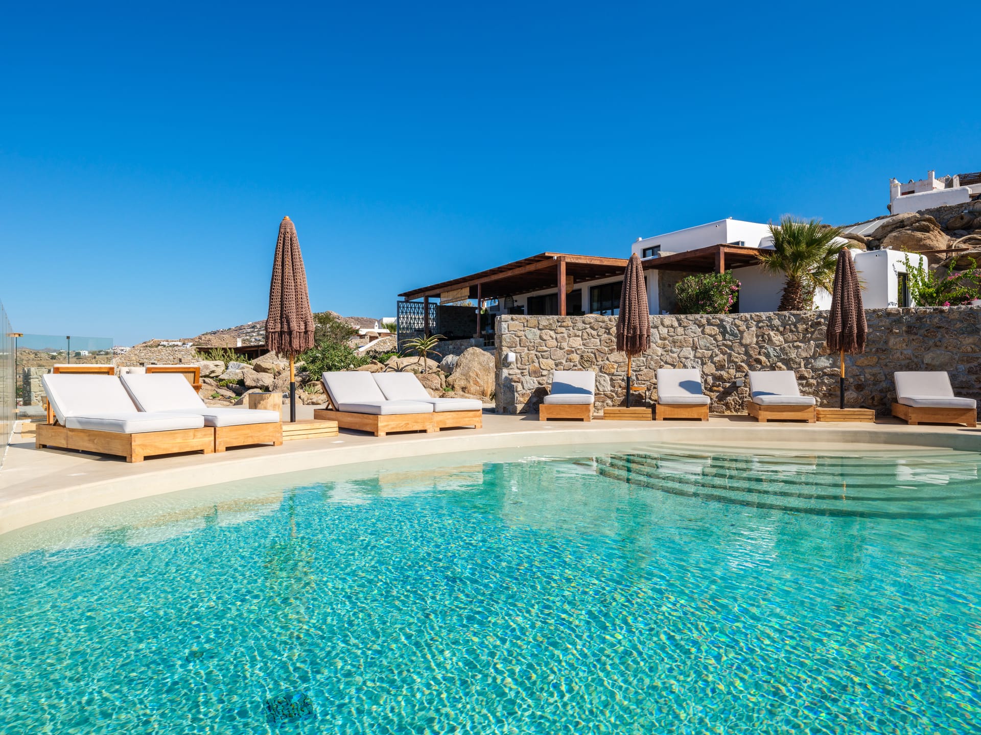 Luxury Heavens Mykonos - SCORPI - 4