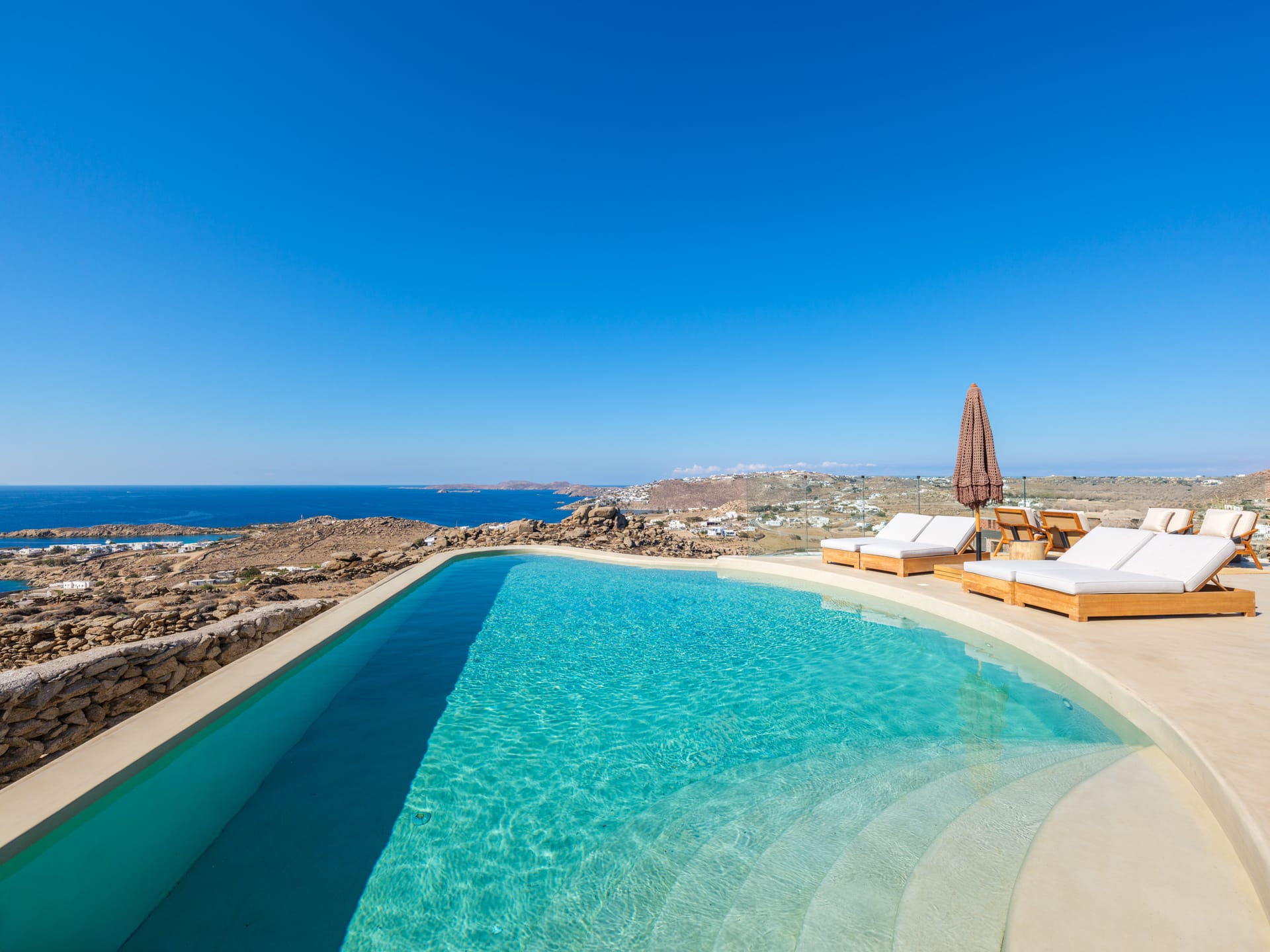 Luxury Heavens Mykonos - SCORPI - 2
