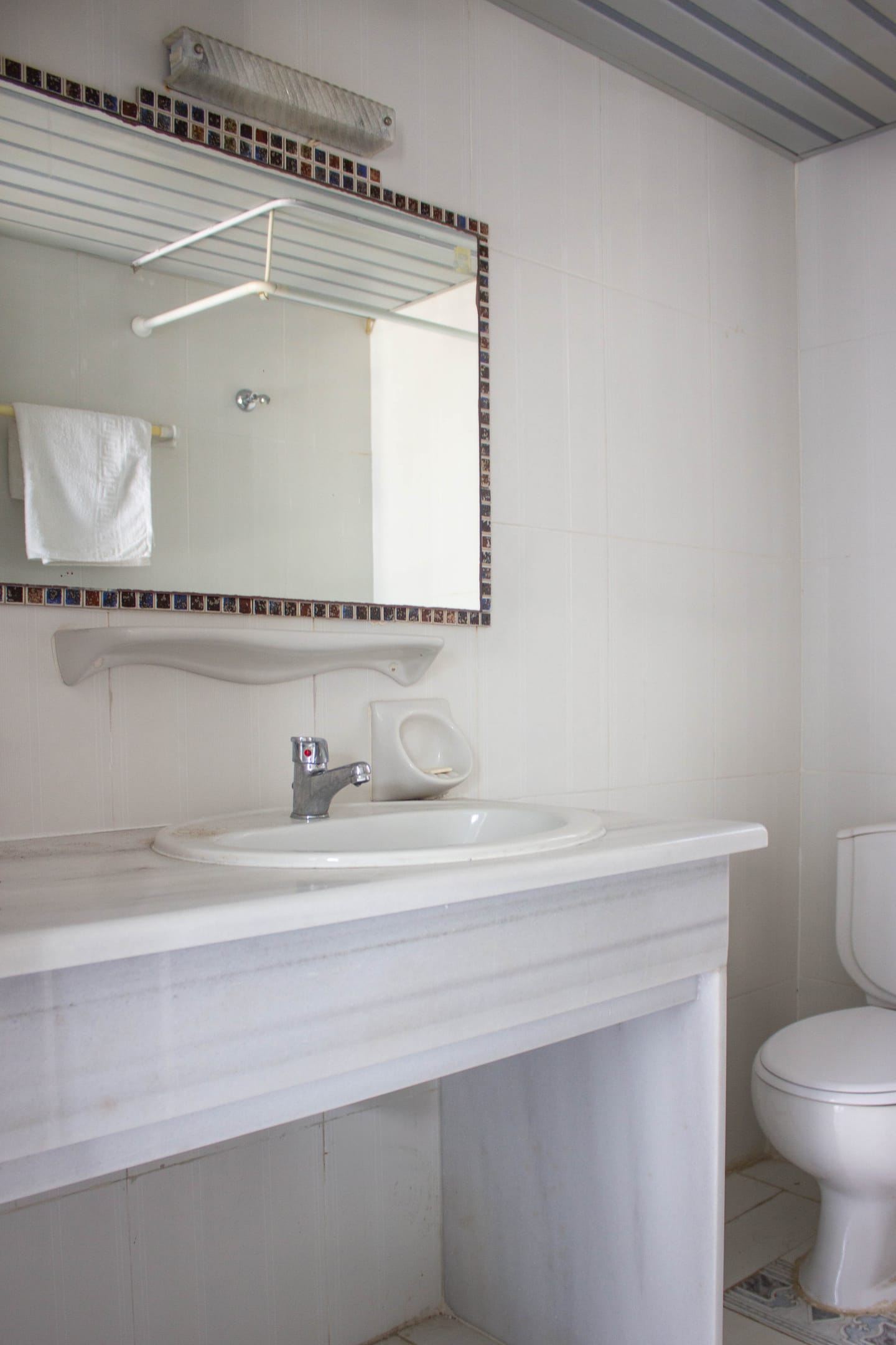 Bluecalm Hotel Chania - STUDIO - 11