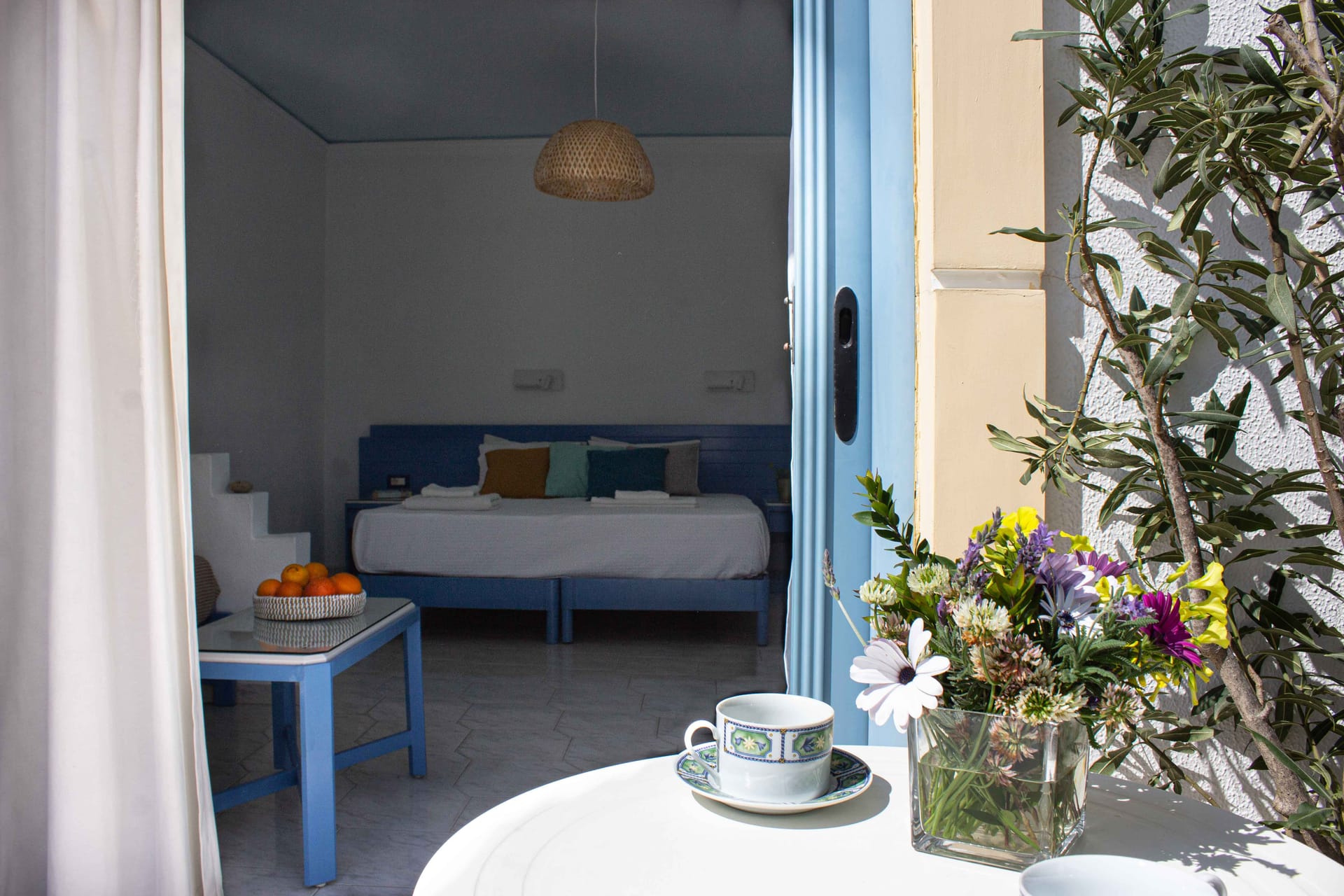 Bluecalm Hotel Chania - STUDIO - 13