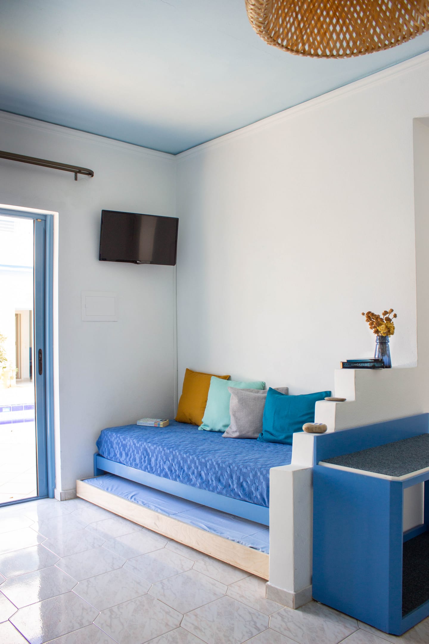 Bluecalm Hotel Chania - STUDIO - 2
