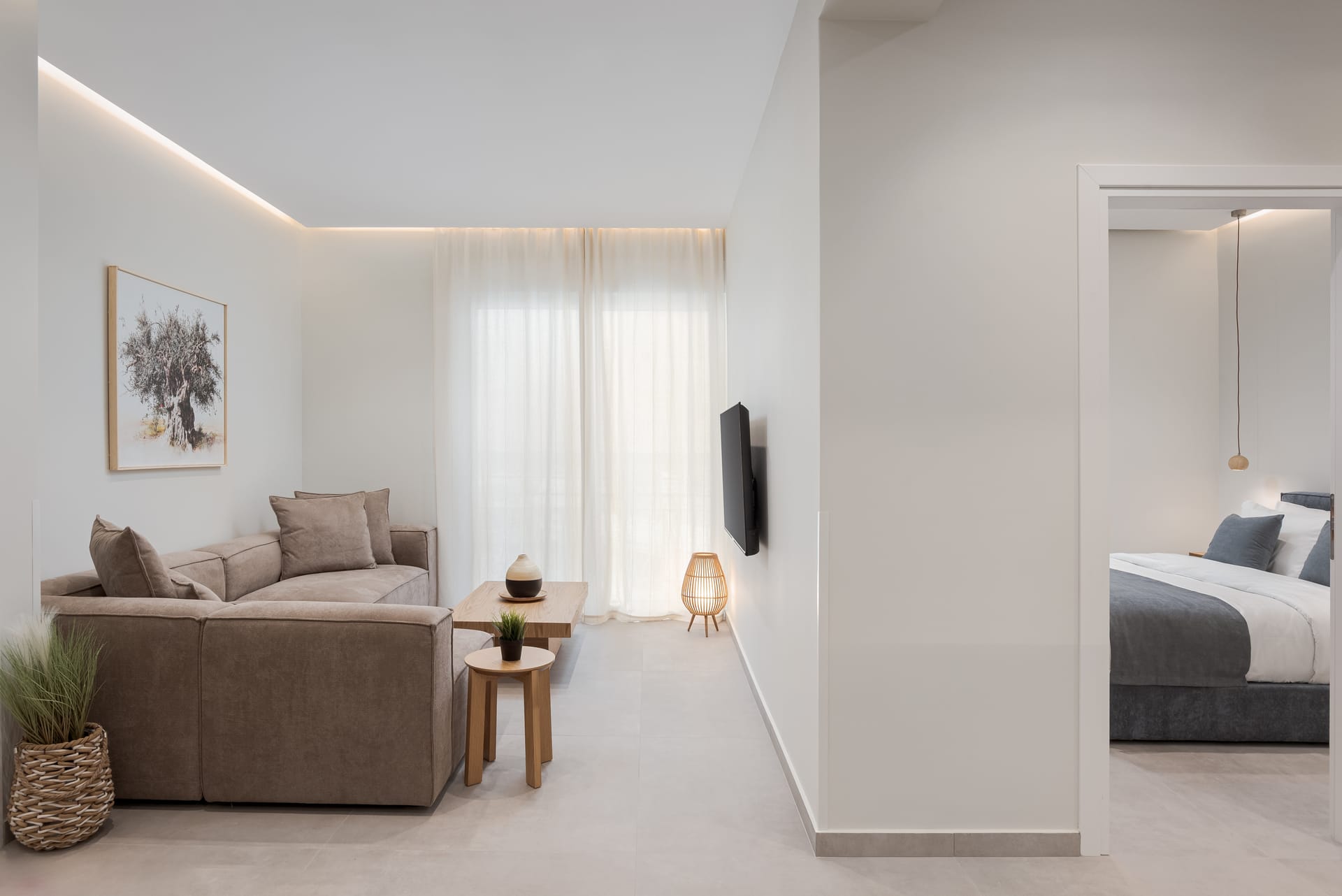 Athenian Luxury Ethereal - STAY - 2