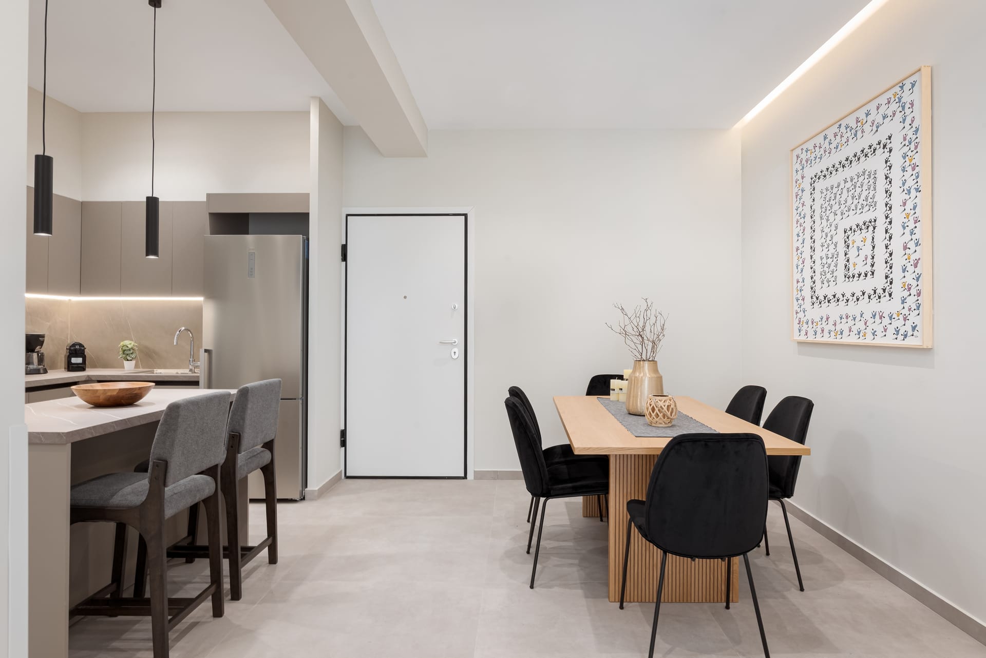 Athenian Luxury Ethereal - STAY - 5
