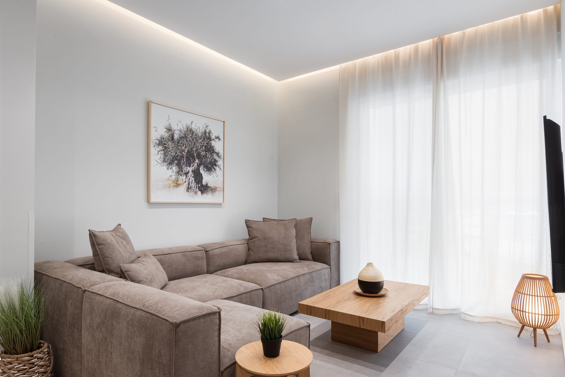 Athenian Luxury Ethereal - STAY - 6