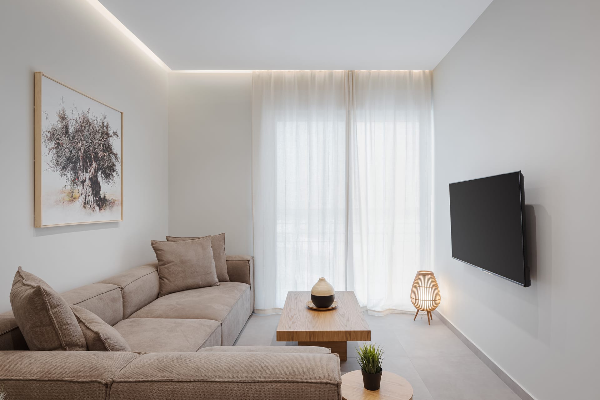 Athenian Luxury Ethereal - STAY - 12