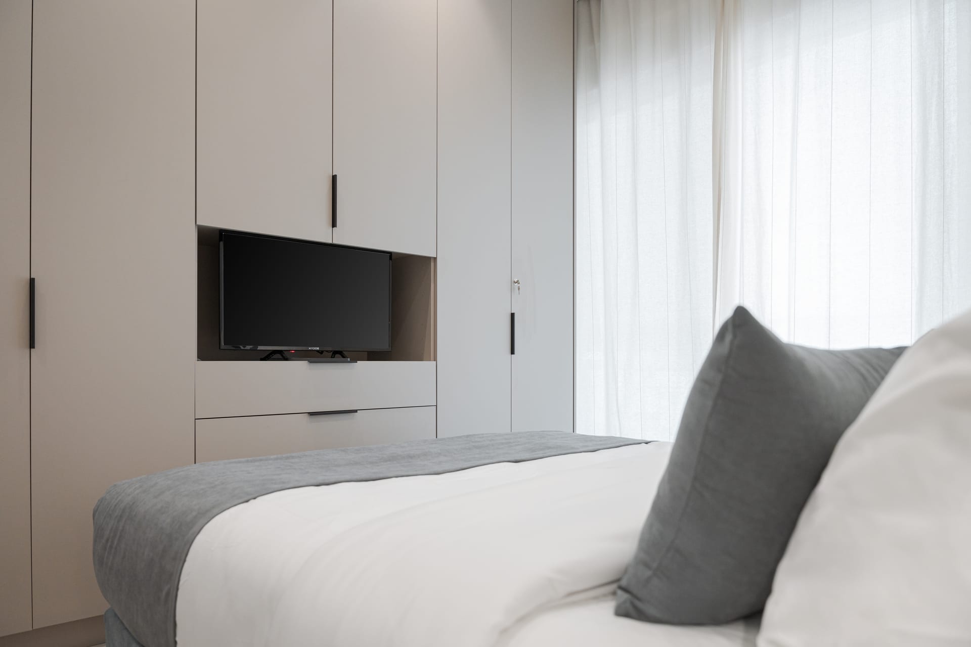 Athenian Luxury Ethereal - STAY - 19