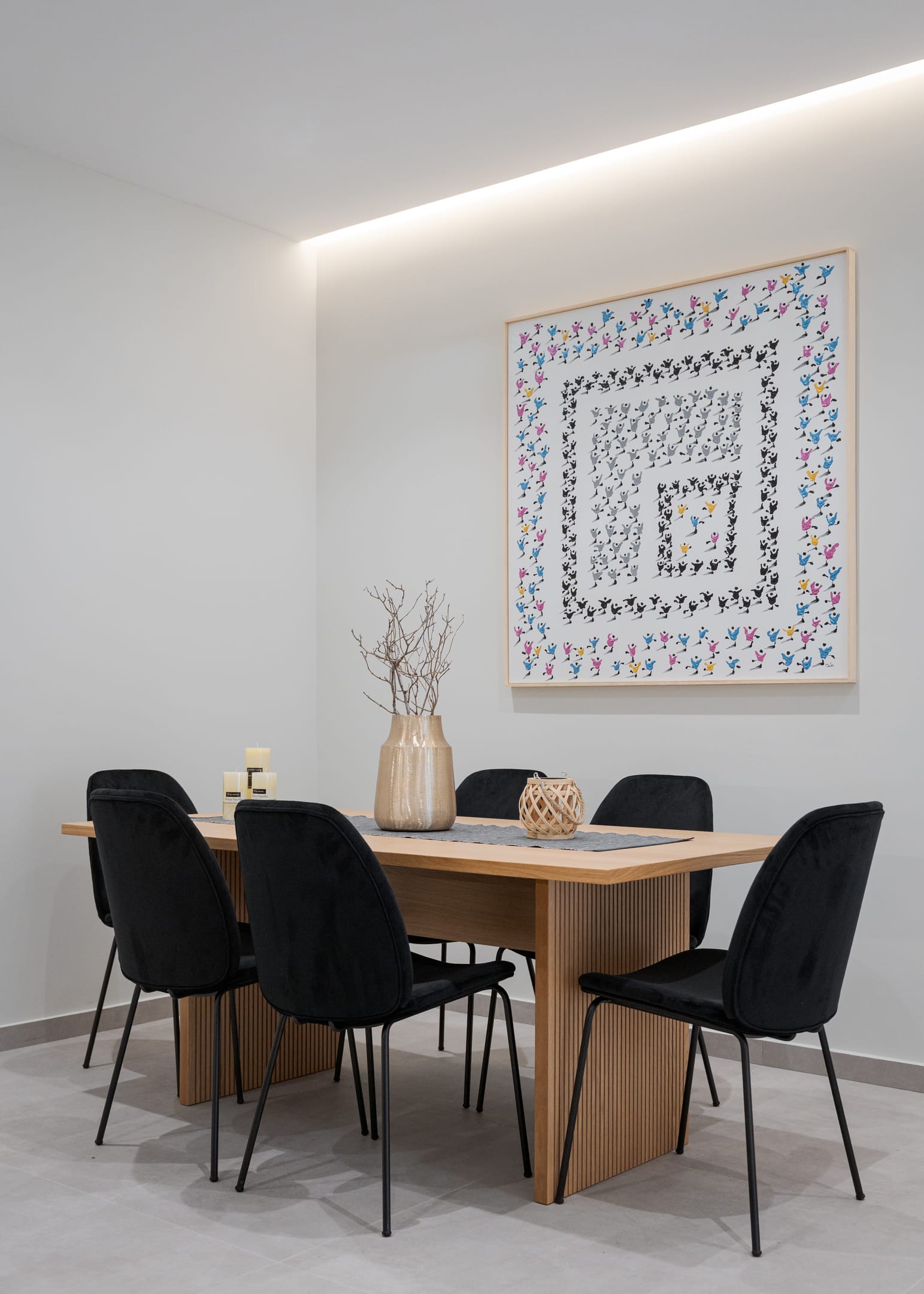 Athenian Luxury Ethereal - STAY - 20