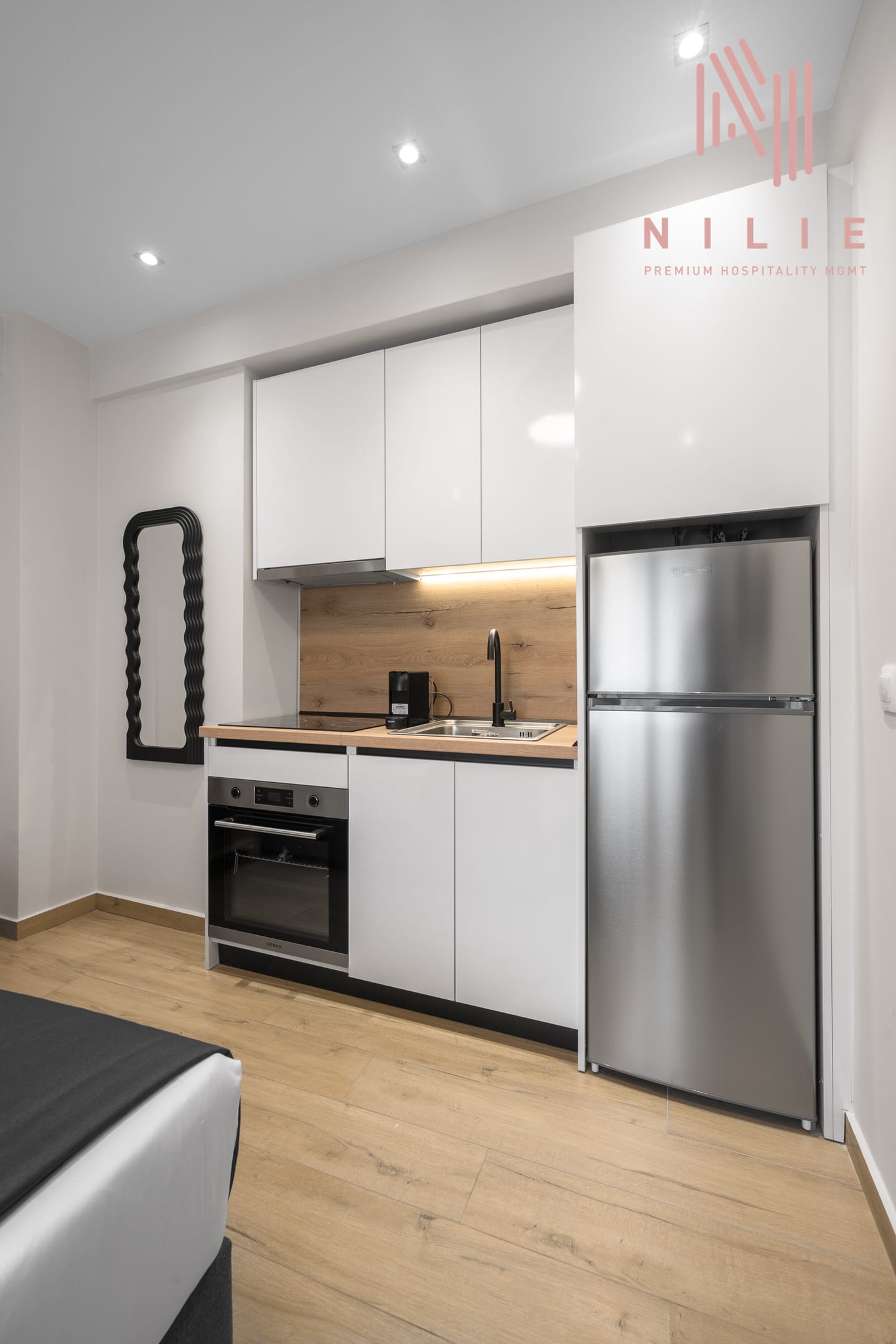 NILIE PREMIUM HOSPITALITY MGMT - SOFSS - 5