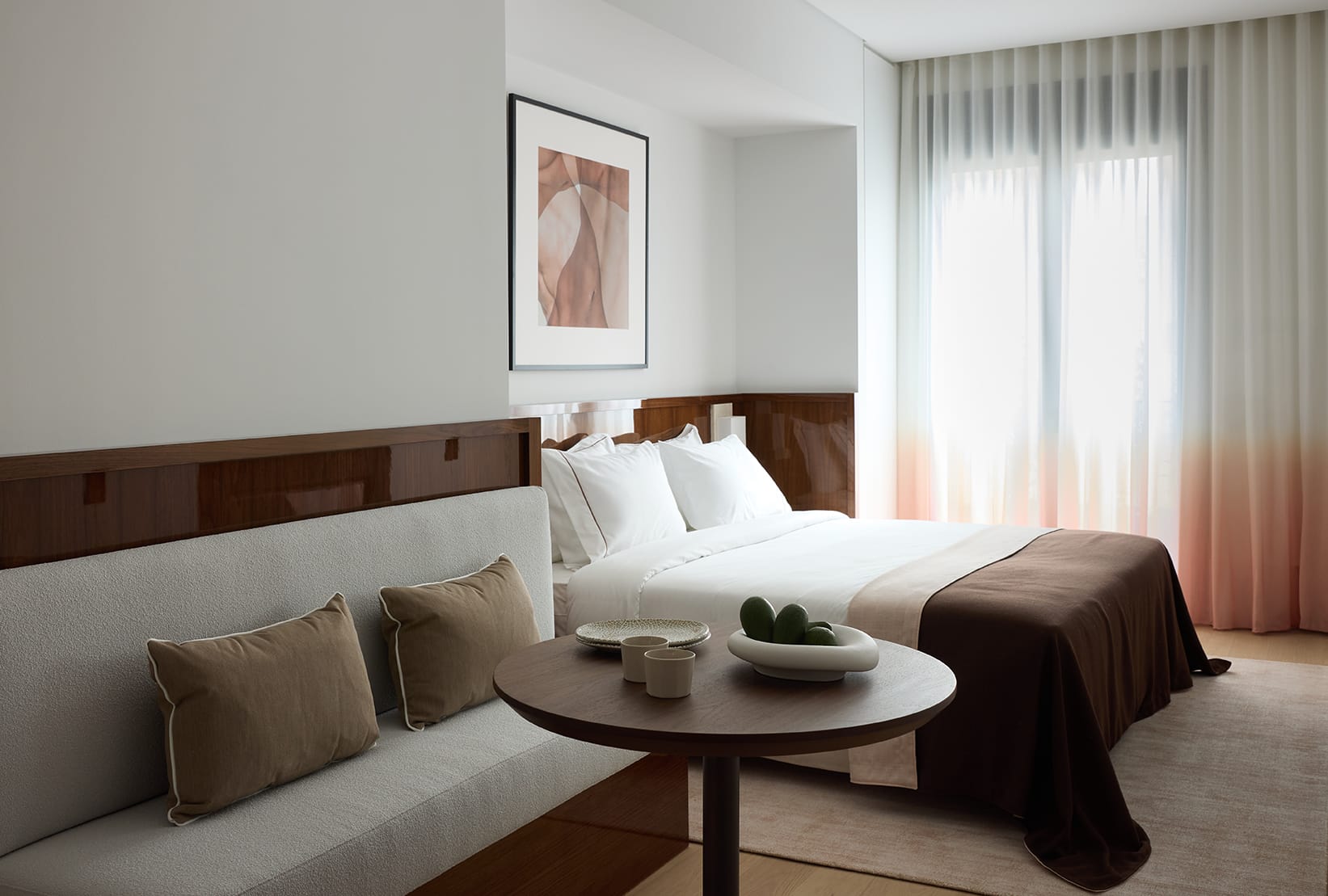 Elegant Apartments