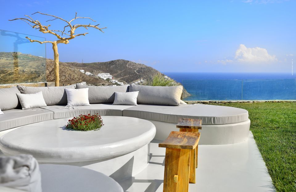 Mykonos Feelings - SKY - 7