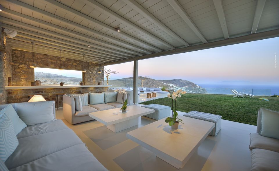 Mykonos Feelings - SKY - 9