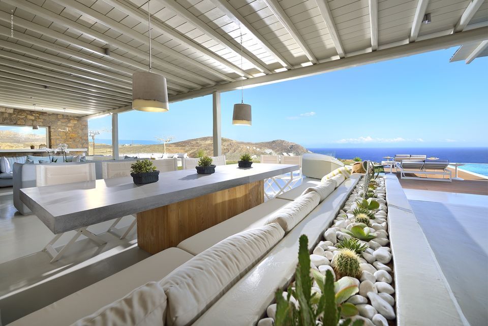 Mykonos Feelings - SKY - 12