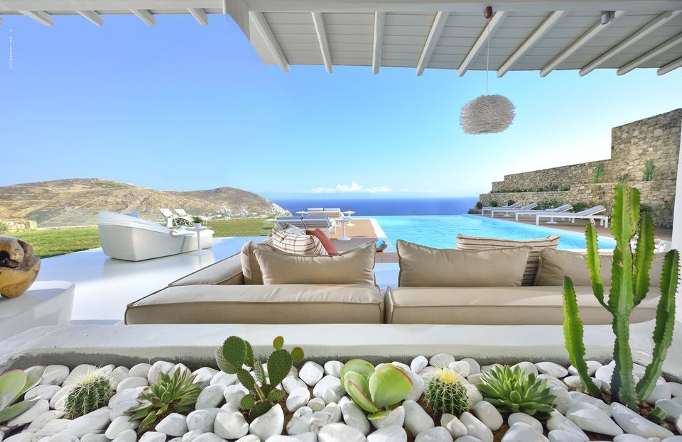 Mykonos Feelings - SKY - 13