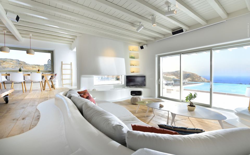 Mykonos Feelings - SKY - 16