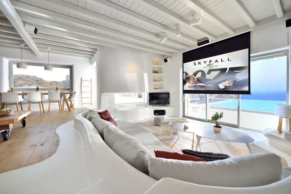 Mykonos Feelings - SKY - 17