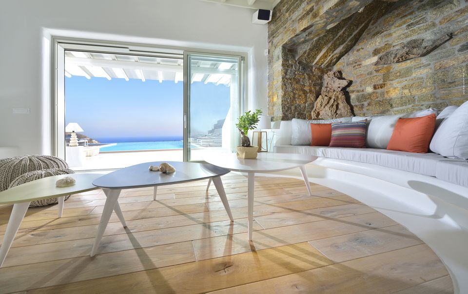 Mykonos Feelings - SKY - 18