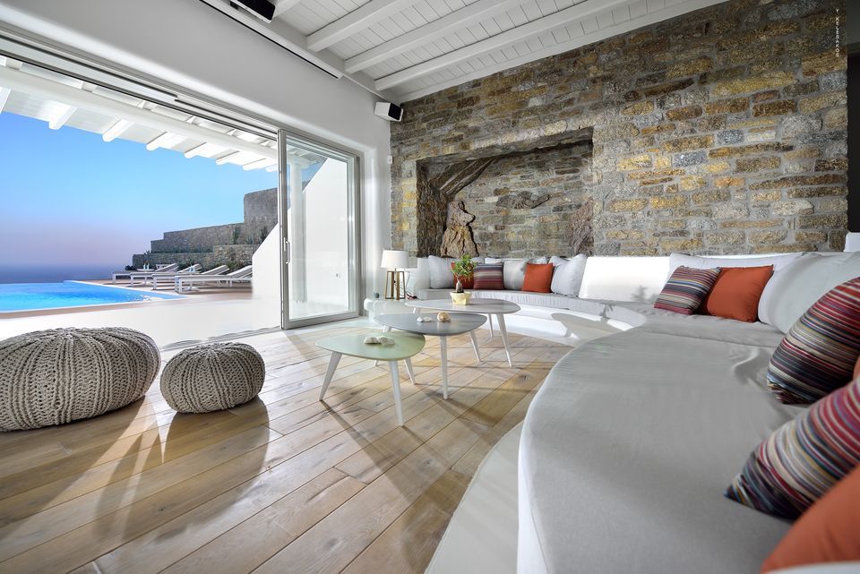 Mykonos Feelings - SKY - 19
