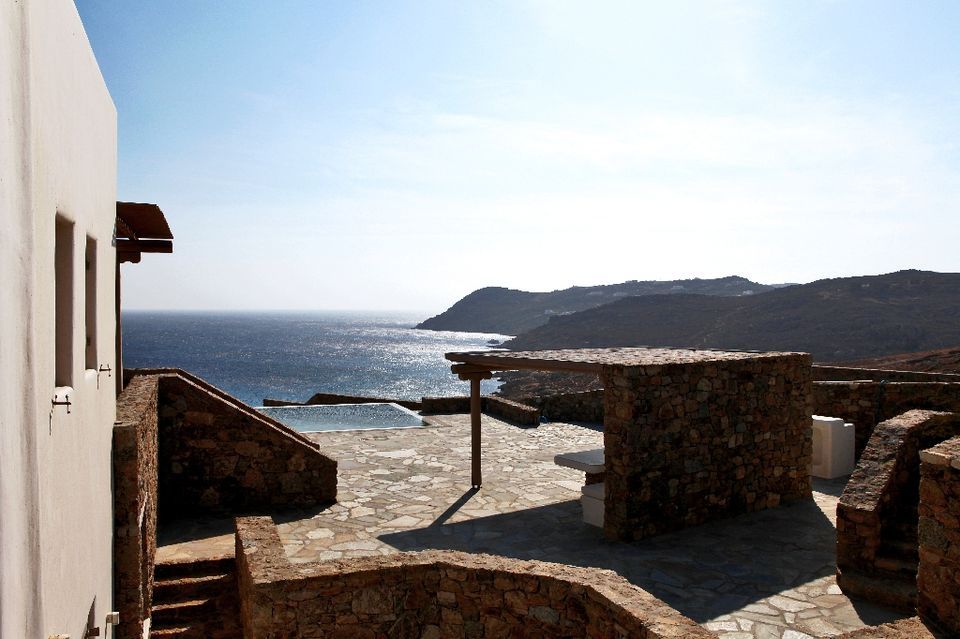 Mykonos Feelings - SEABR - 7