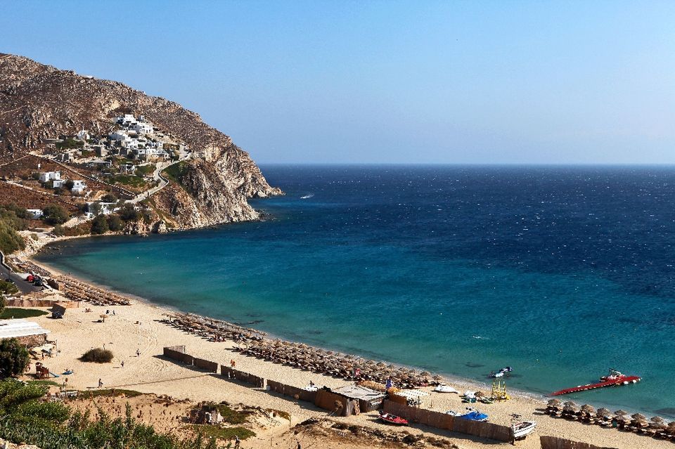 Mykonos Feelings - SEABR - 20