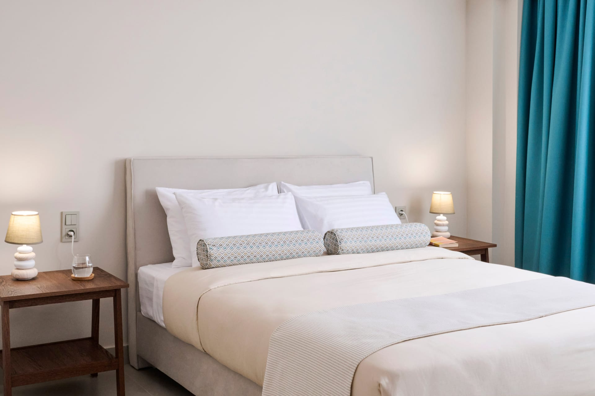 Calliope – Deluxe Apartment