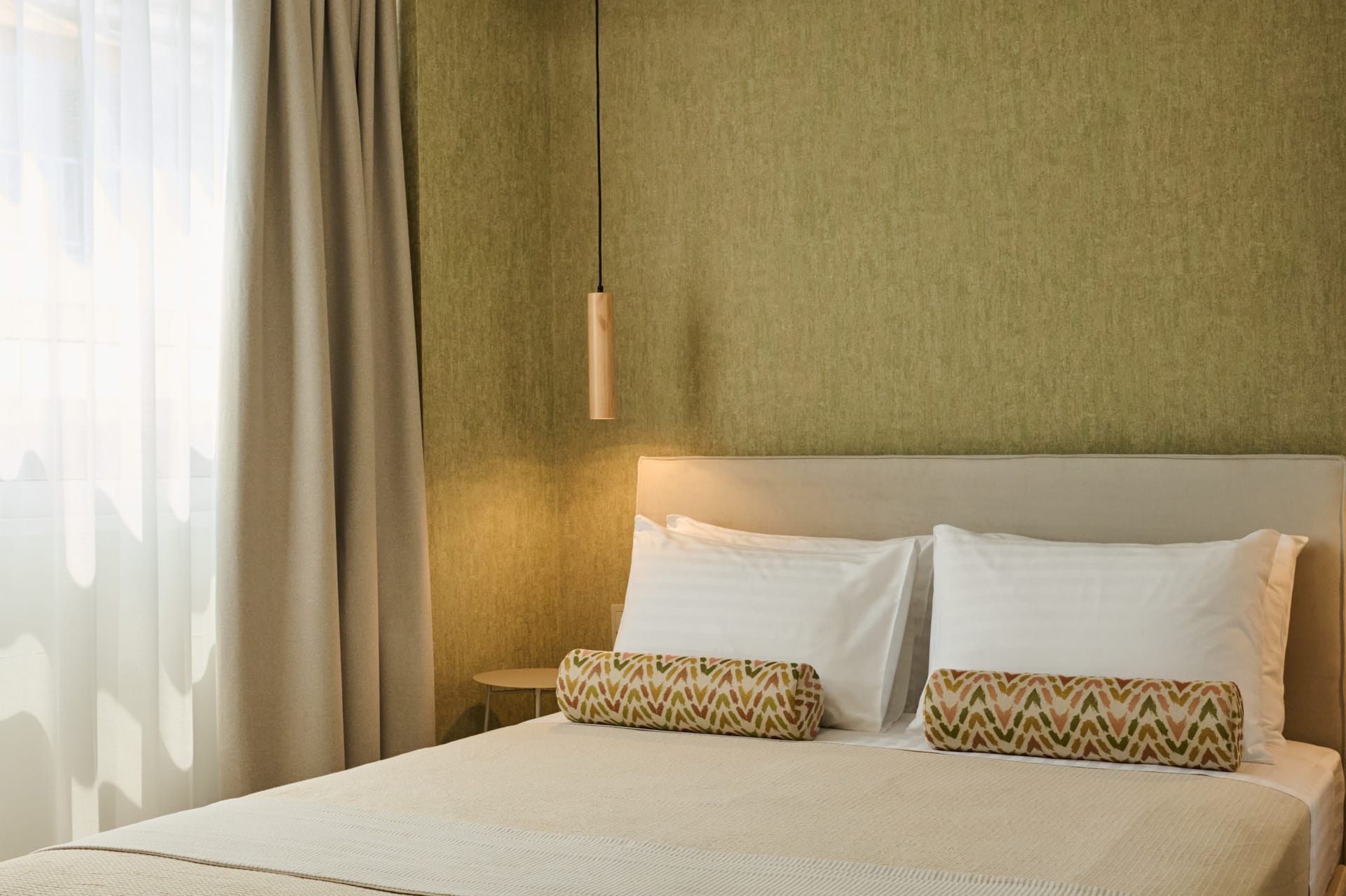 Terpsichore – Two Bedroom Apartment