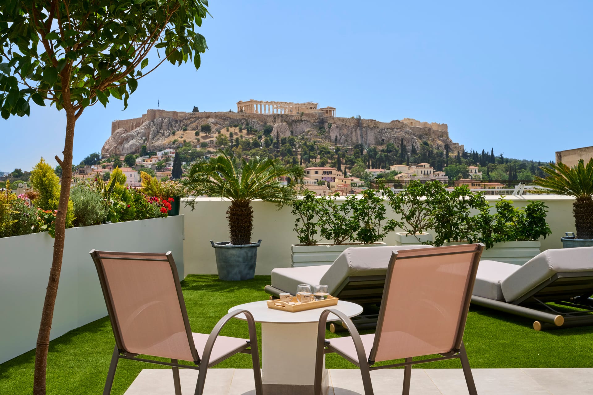 Acropolis Muses - 8 - 11