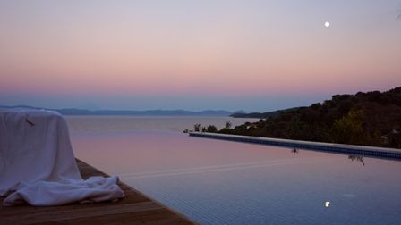 Kappa Resort - EKAVI - 2
