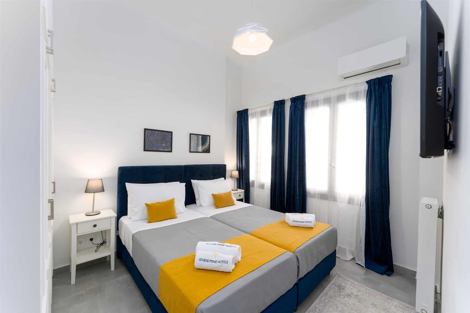 Superior Apartment