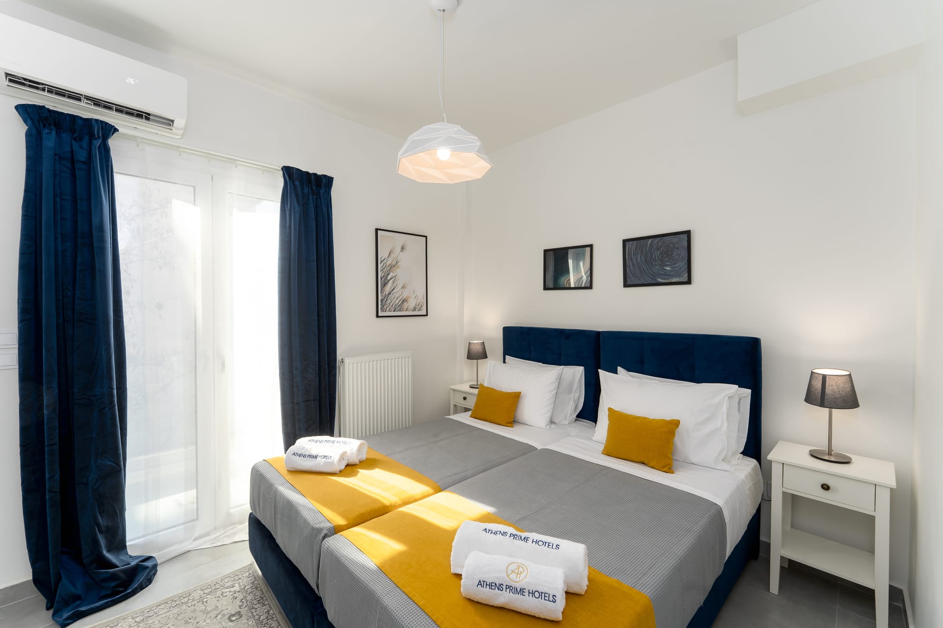 Penthouse Suite