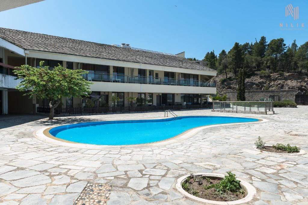 Porto Karras Private Rental | Les Marines Chalkidiki
