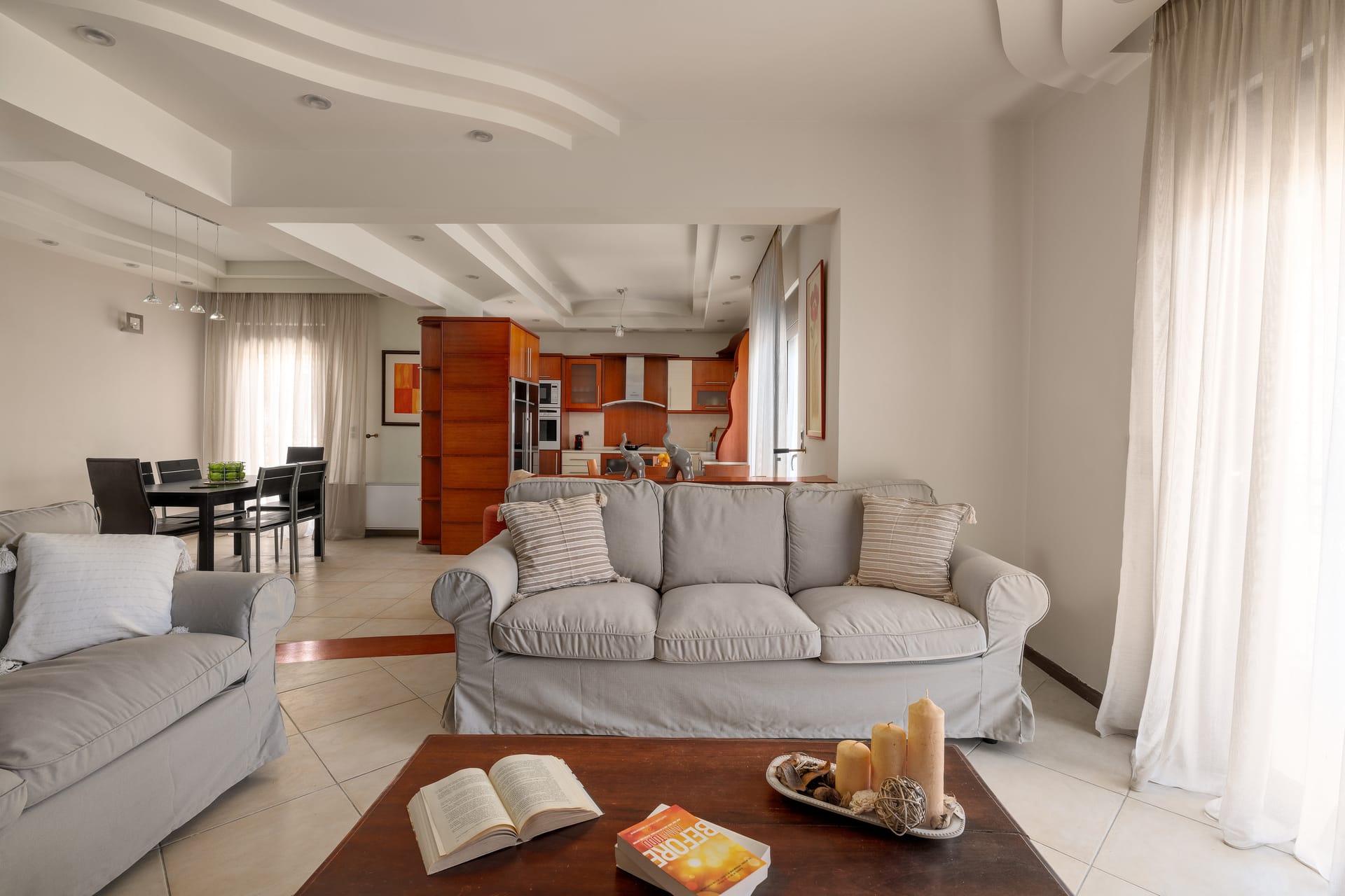 Casa di Vasia - 3BEDSV - 2