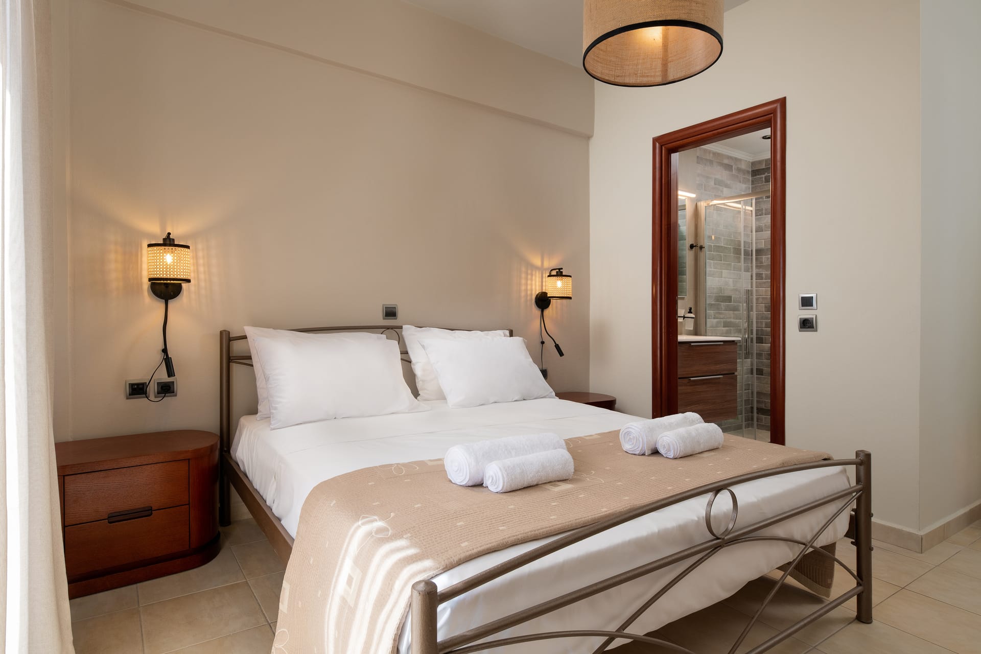 Casa di Vasia - 3BEDSV - 12
