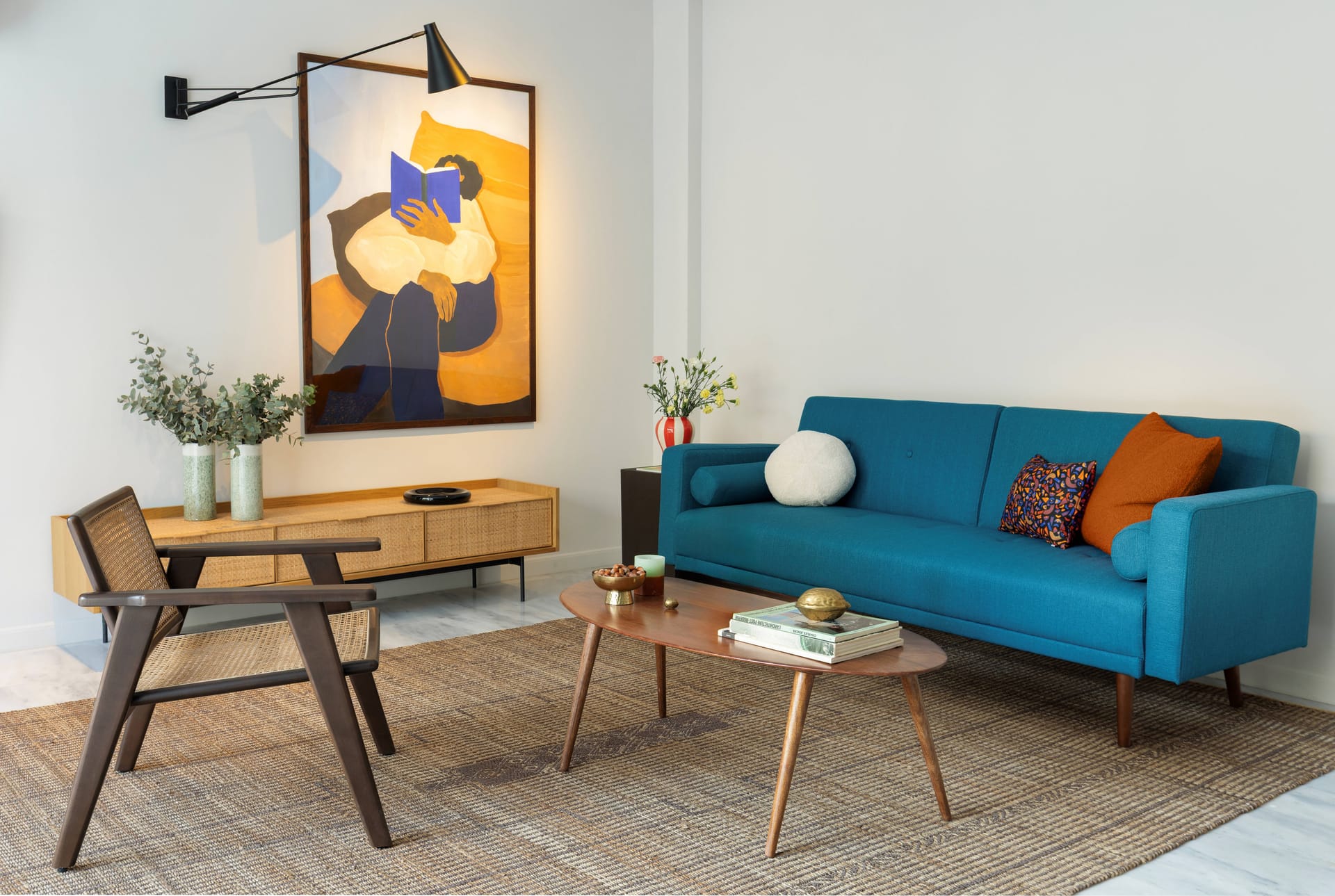 Penthouse with Terrace (Cashmere)