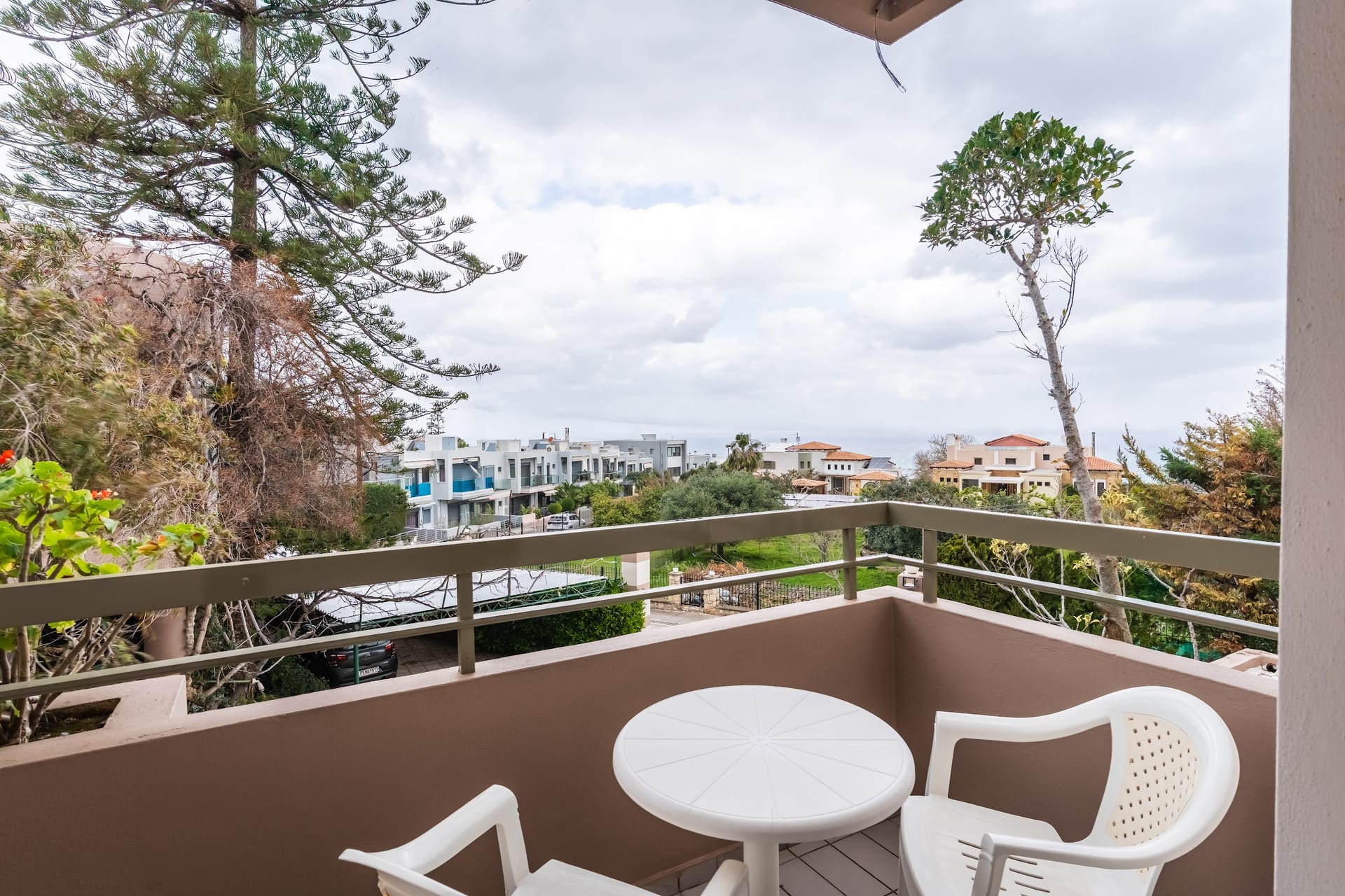 Hotel Pantheon Rethymno - TRPL - 4