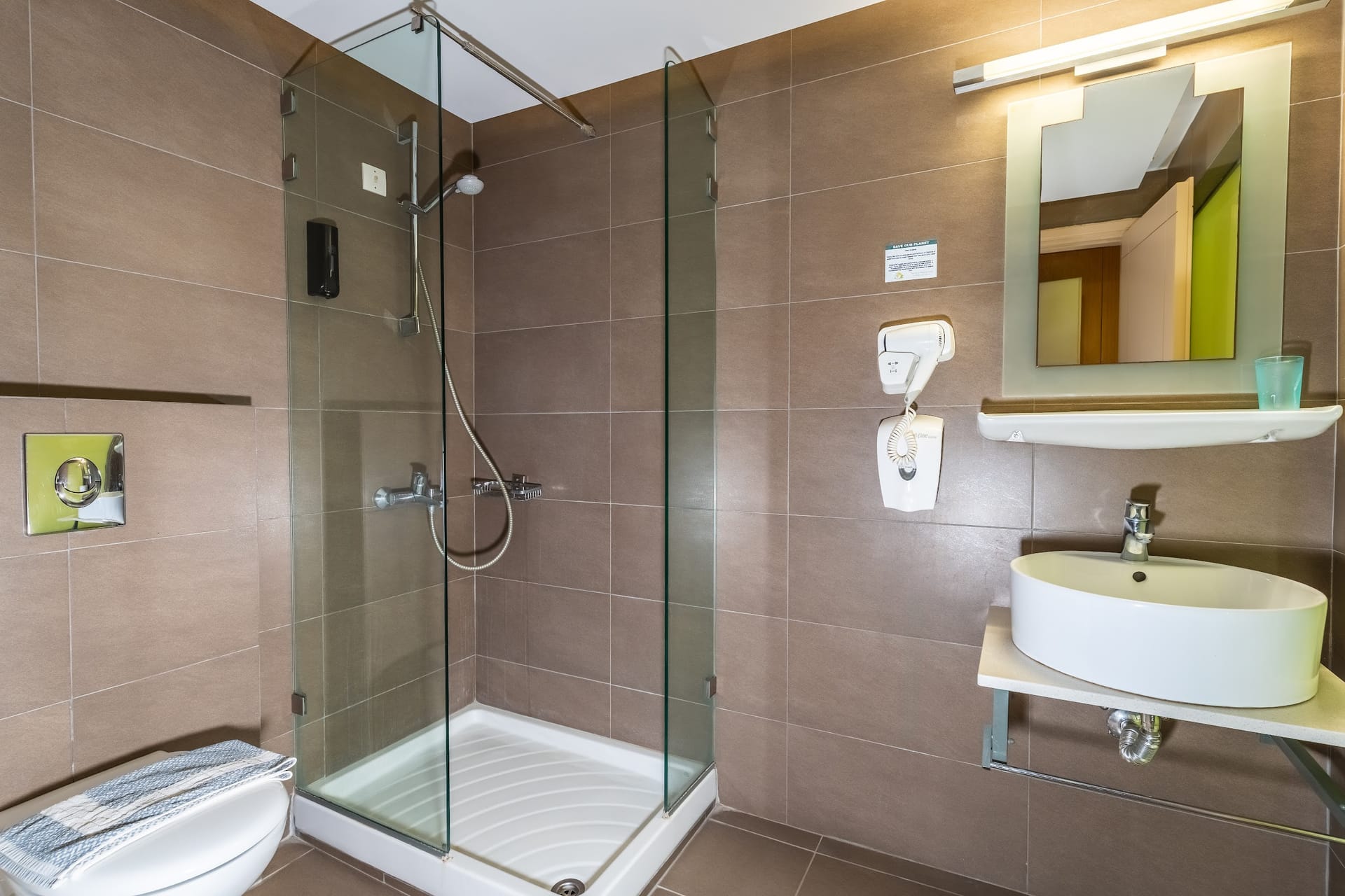 Hotel Pantheon Rethymno - TRPL - 5