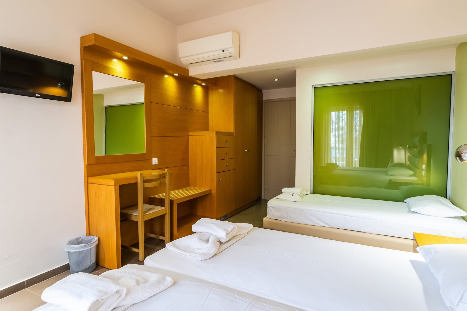 Hotel Pantheon Rethymno - TRPL - 2